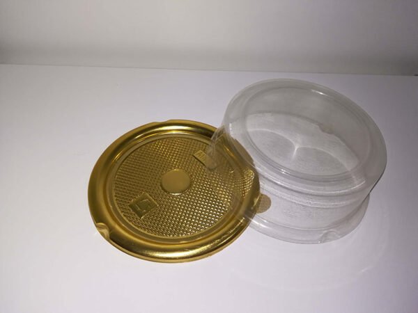 Cake box